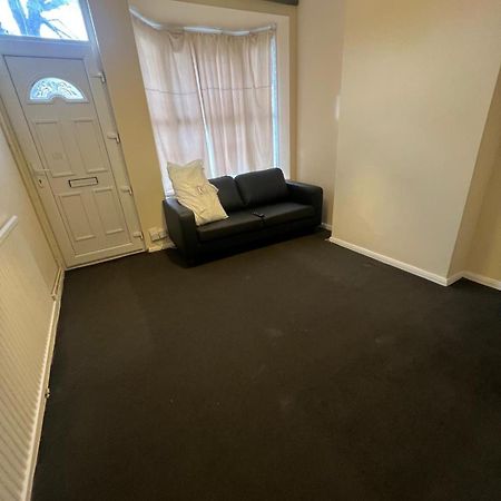 210 Welford Road Villa Leicester Exterior photo